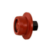 Trolley Wheels - Cast Iron