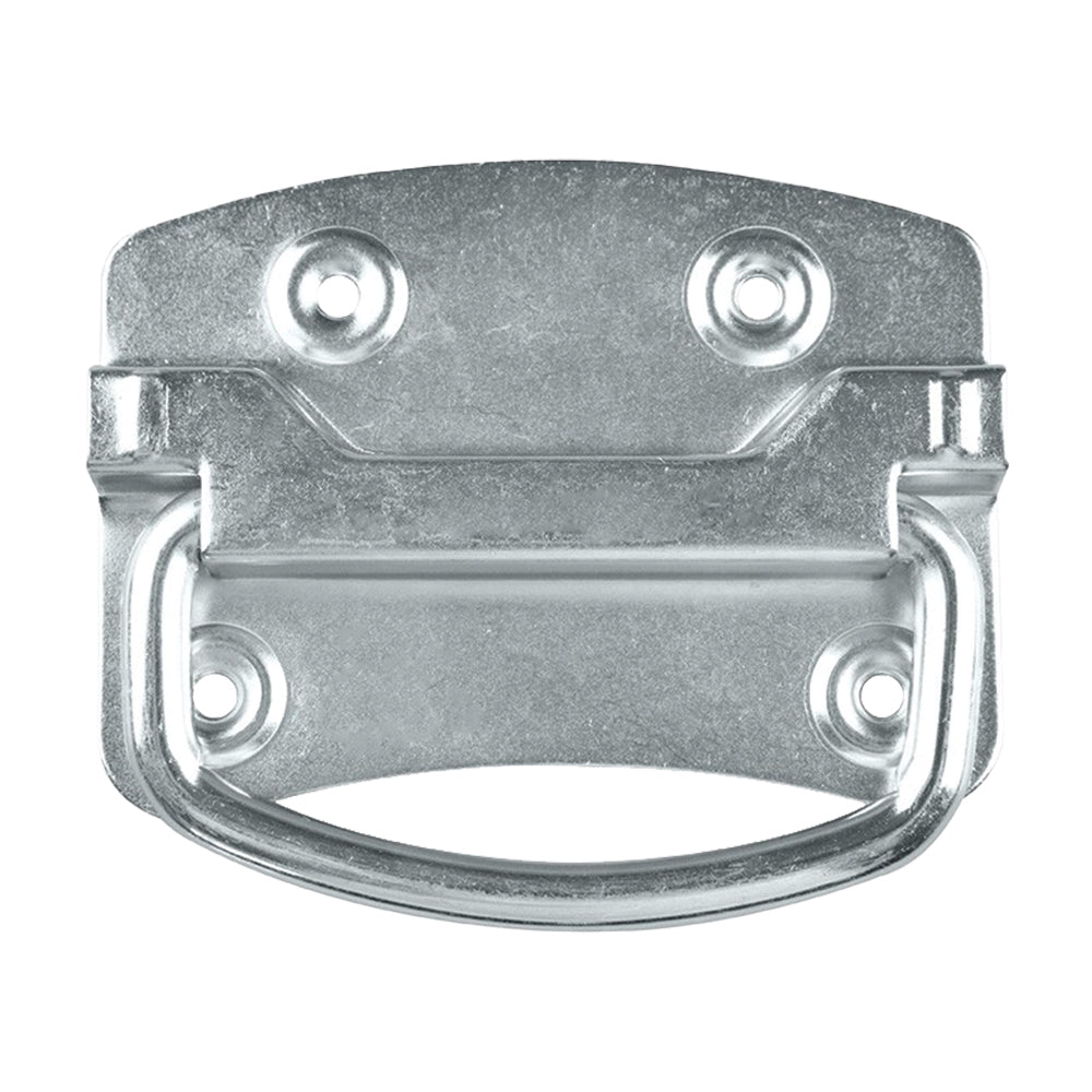 Steel Chest Handle – liftlockload