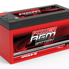 POWER AGM 12 VOLT AGM CYCLIC Battery NPC12V7.5AH