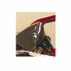 Spring Claw Toggle Latch - Mild Steel - 90 Strength (kg)