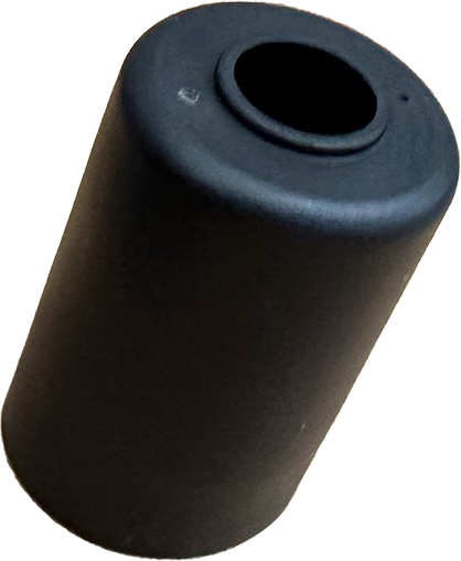 Gas Strut 8mm x 18mm  -  Max Length 315mm  -  Force 100N