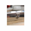 Non-Adjustable Toggle Latch - 300 Strength (kg) - Stainless