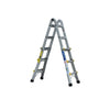 INDALEX 1.0M-3.0M  Industrial Aluminium 150KG Pro Series Telescopic Ladder