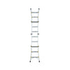 INDALEX 1.0M-3.0M  Industrial Aluminium 150KG Pro Series Telescopic Ladder