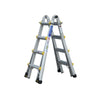 INDALEX 1.3M-4.2M  Industrial Aluminium 150KG Pro Series Telescopic Ladder