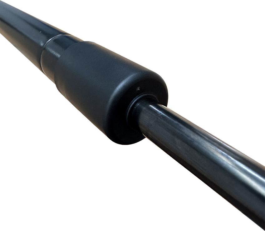 Gas Strut 10mm x 22mm  -  Max Length 975mm  -  Force 50N - 1200N
