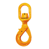 6 - 16mm Brg Swivel Self Lock Hook