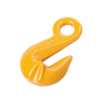 6 - 13mm Eye Grab Hook with Wings G