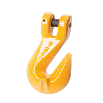 6 - 13mm Clevis Grab Hooks with Wings