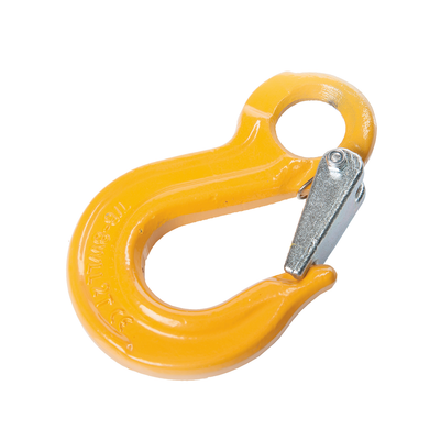 6 - 13mm G80 Eye Hook Sling