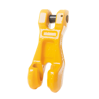6 - 13mm G80 Clevis Short Clutch