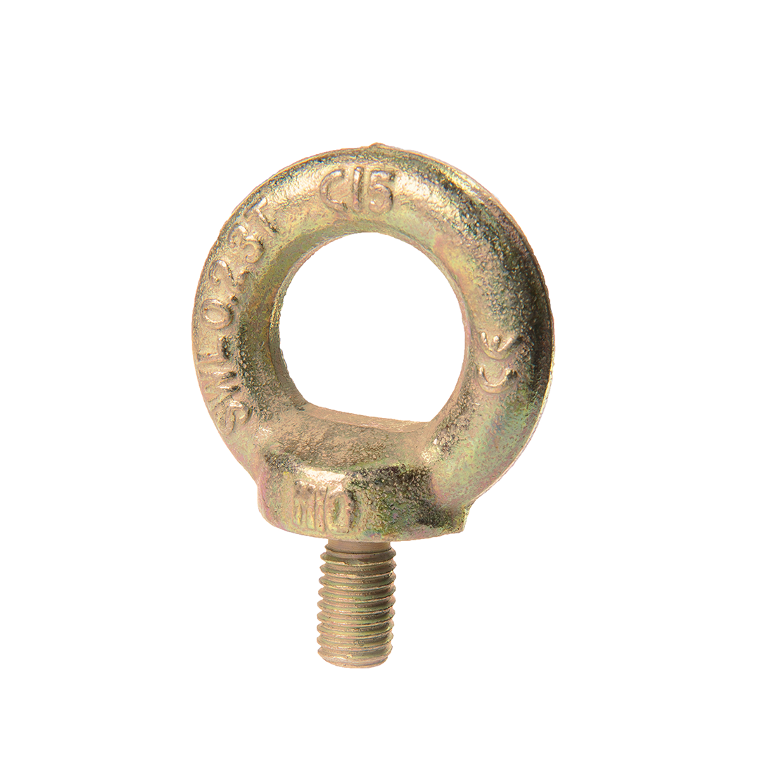 6mm - 30mm EYE BOLT Rated