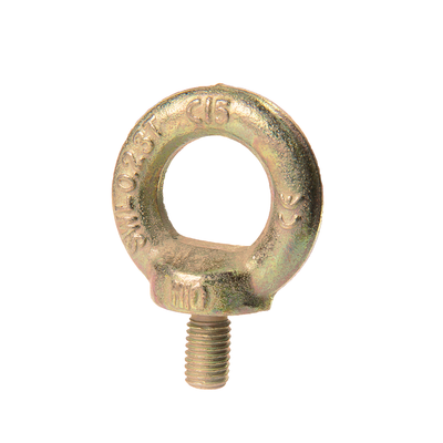6mm - 30mm EYE BOLT Rated