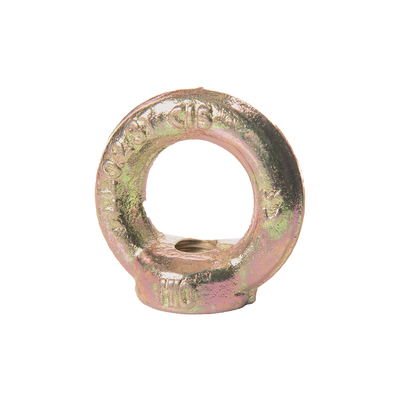 6mm - 30mm EYE NUT Rated