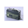 Non-Adjustable Toggle Latch - 200 Strength (kg) - Mild Steel