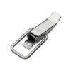 Non-Adjustable Latch - 550 Strength (kg) - Stainless