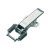 Spring Claw Latch - 64 Strength (kg) - Mild Steel