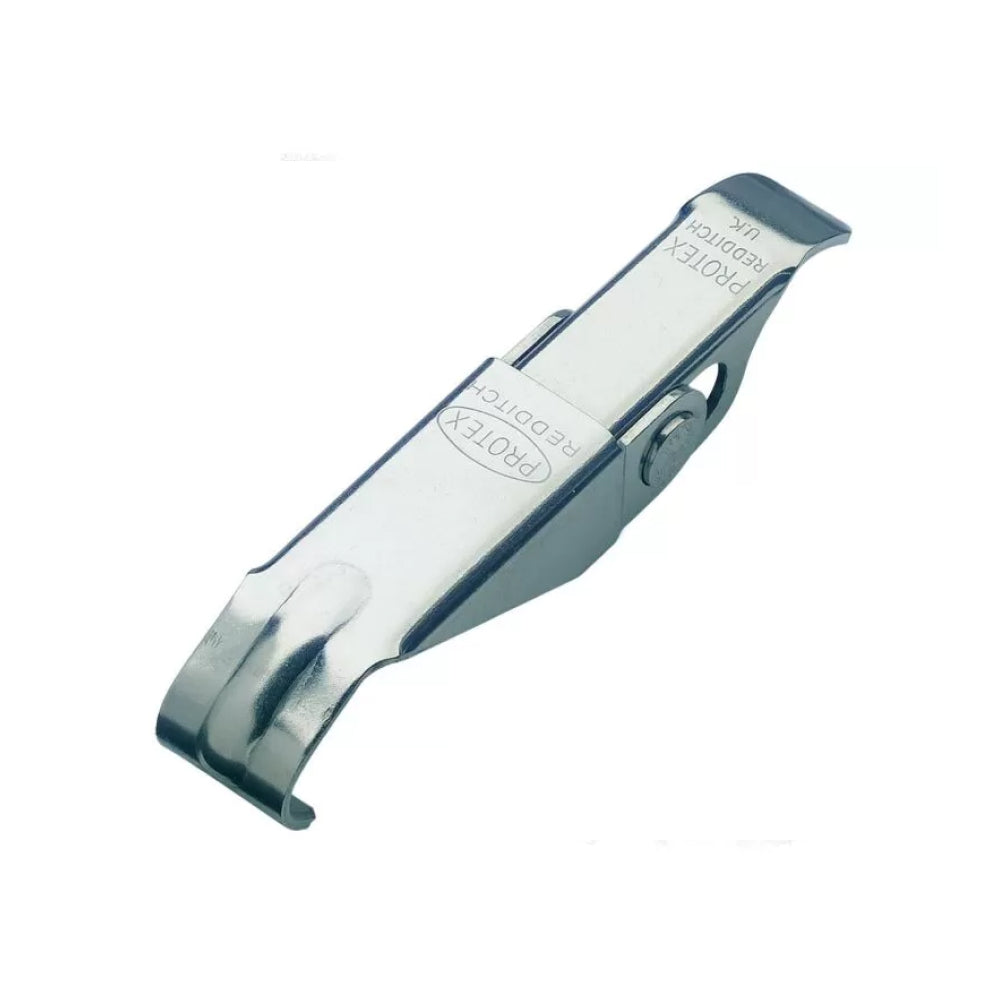 Adjustable Toggle Latch - 100 Strength (kg) -  Mild Steel
