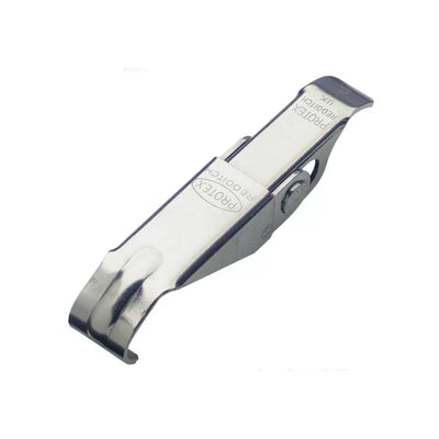 Adjustable Toggle Latch - 100 Strength (kg) -  Stainless