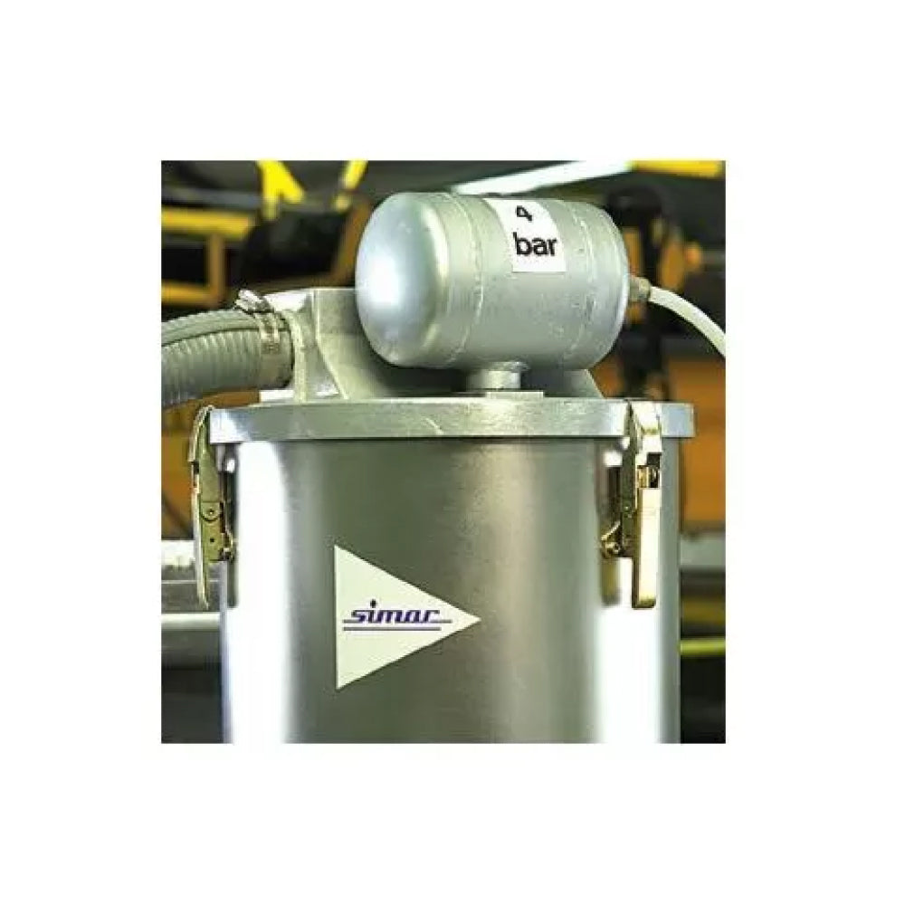 Adjustable Latch - 350 Strength (kg) - Stainless