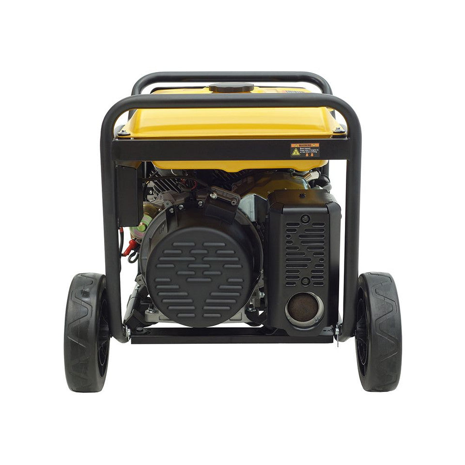 Gorilla Inverter generator with 7.2kW of rated power - GEN-OF8000