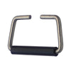Handle with Moulded Grip - 175 Strength (kg) -  Stainless
