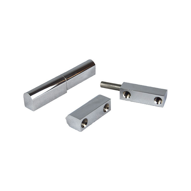 Stepped Pintle Hinge