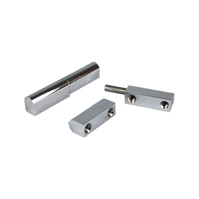 Stepped Pintle Hinge