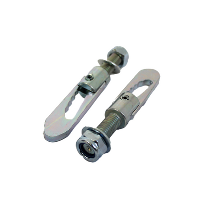 ANTILUCE BOLT ON C/W 75mm THREAD (Pack of 2)