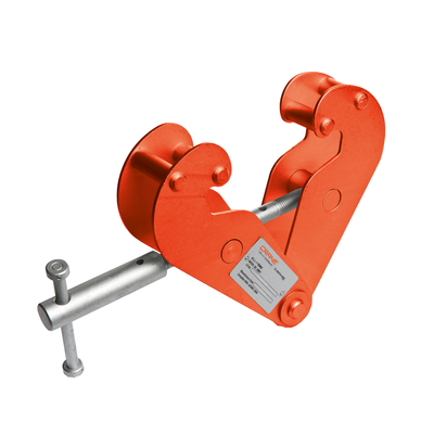 1T BEAM CLAMP  (CB01)