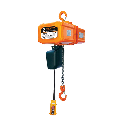 500kg - 2T CRANE ELECTRIC HOIST