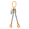 Chain Sling 6MM 2LEG 1.0 - 2.0M