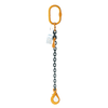Chain Sling 8MM SINGLE LEG 1.0 - 3.0M