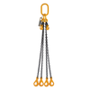 Chain Sling 8MM 4LEG 2.0 - 3.0M