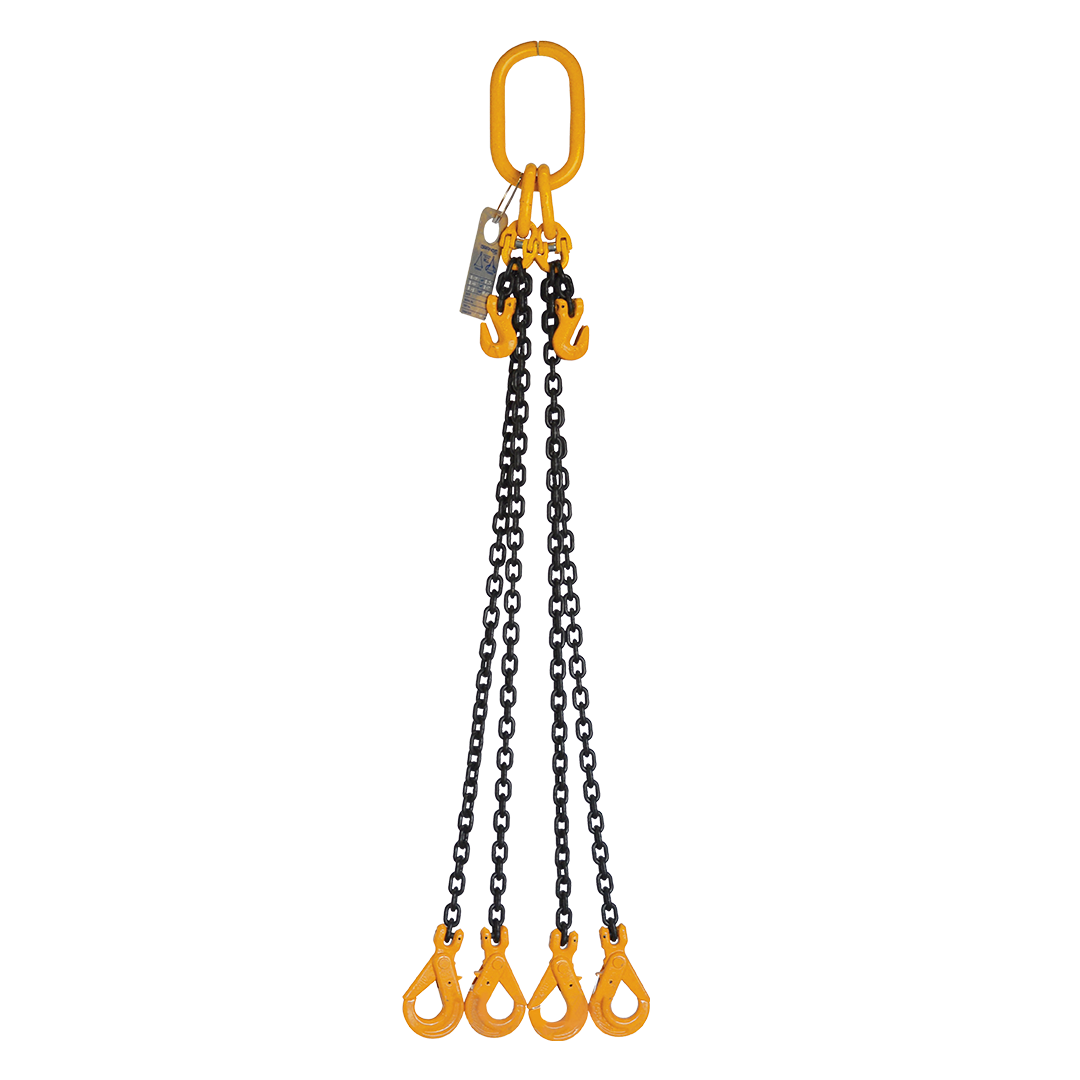Chain Sling 8MM 4LEG 2.0 - 3.0M