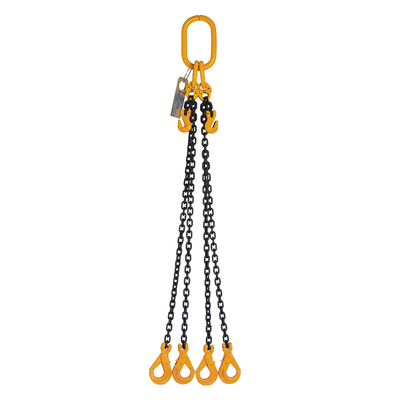 Chain Sling 8MM 4LEG 2.0 - 3.0M