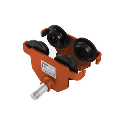 1 - 3T GIRDER TROLLEY
