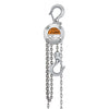 CX Series Chain Blocks (250kg - 500kg Capacity)