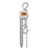 CX Series Chain Blocks (250kg - 500kg Capacity)