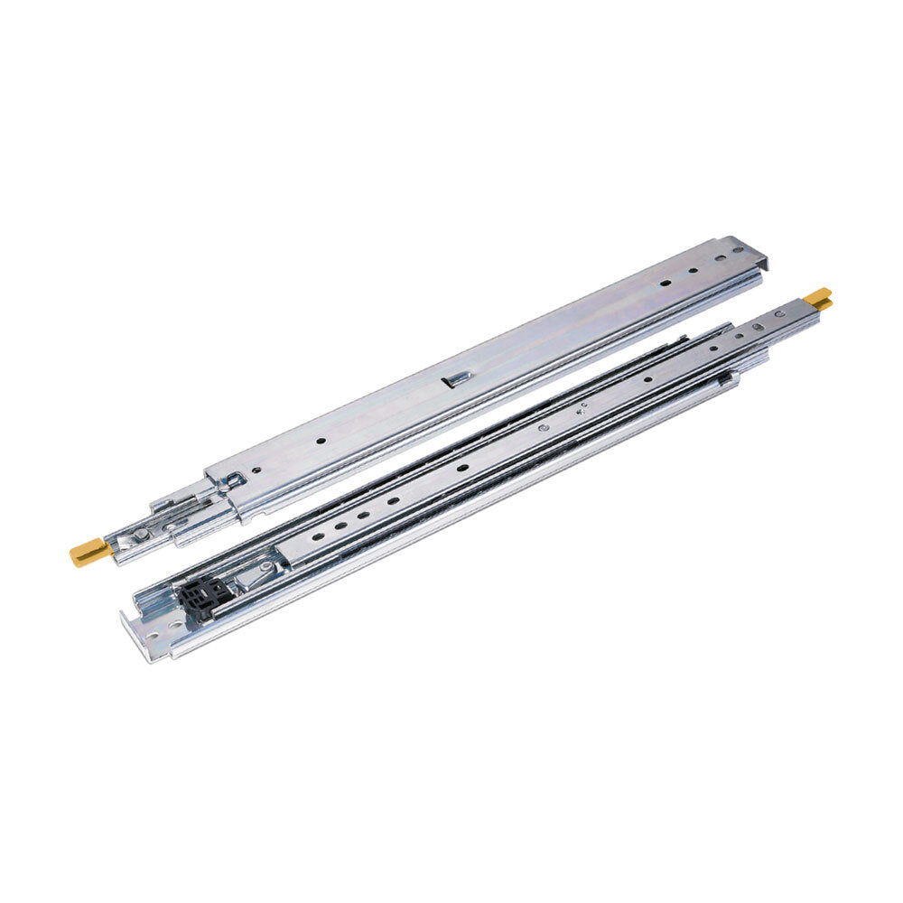 Heavy Duty Locking Drawerslides