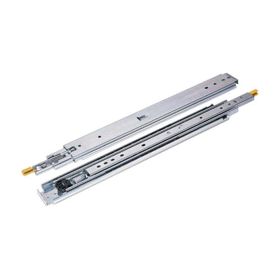 Heavy Duty Locking Drawerslides