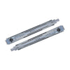 Heavy Duty Non - Locking Drawerslides