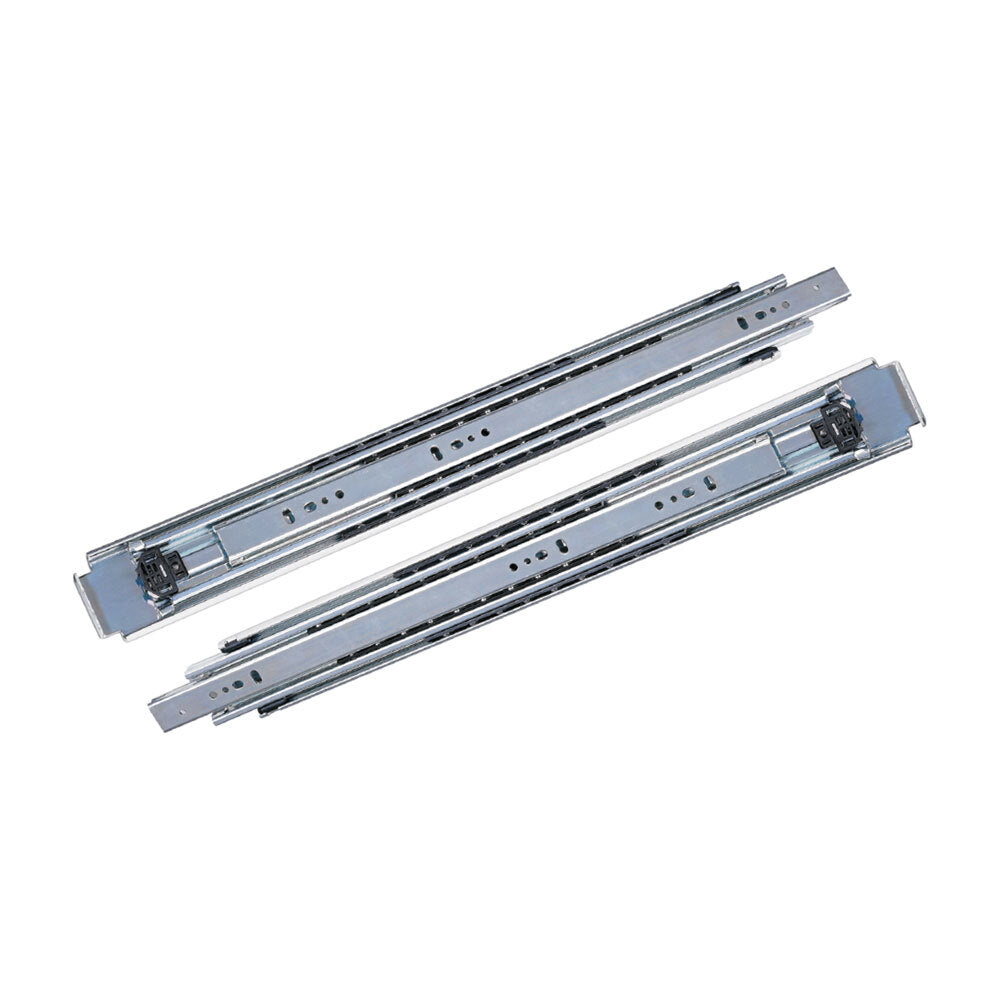 Heavy Duty Non - Locking Drawerslides