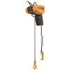 EQ Electric Chain Hoist (415v - 50Hz) - 3 Phase