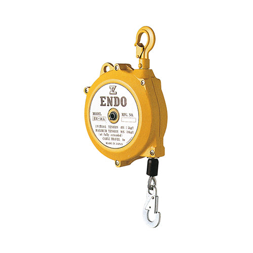 ENDO ER Series Torque Reels
