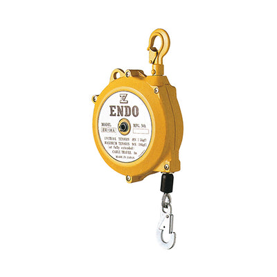 ENDO ER Series Torque Reels