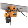 ER2 Series Electric Chain Hoist – Single Speed (250kg - 5T Capacity)