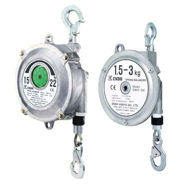 ENDO X Series Spring Balancer - Food Grade EWS-X