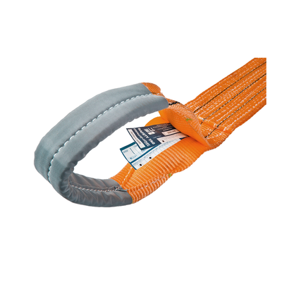 10000kg Rated Flat Sling 3M - 10M