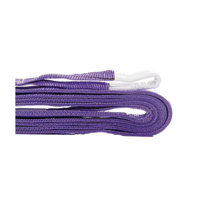 1000KG Rated Flat Sling 1M - 8M